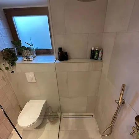 The