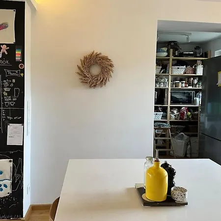 The